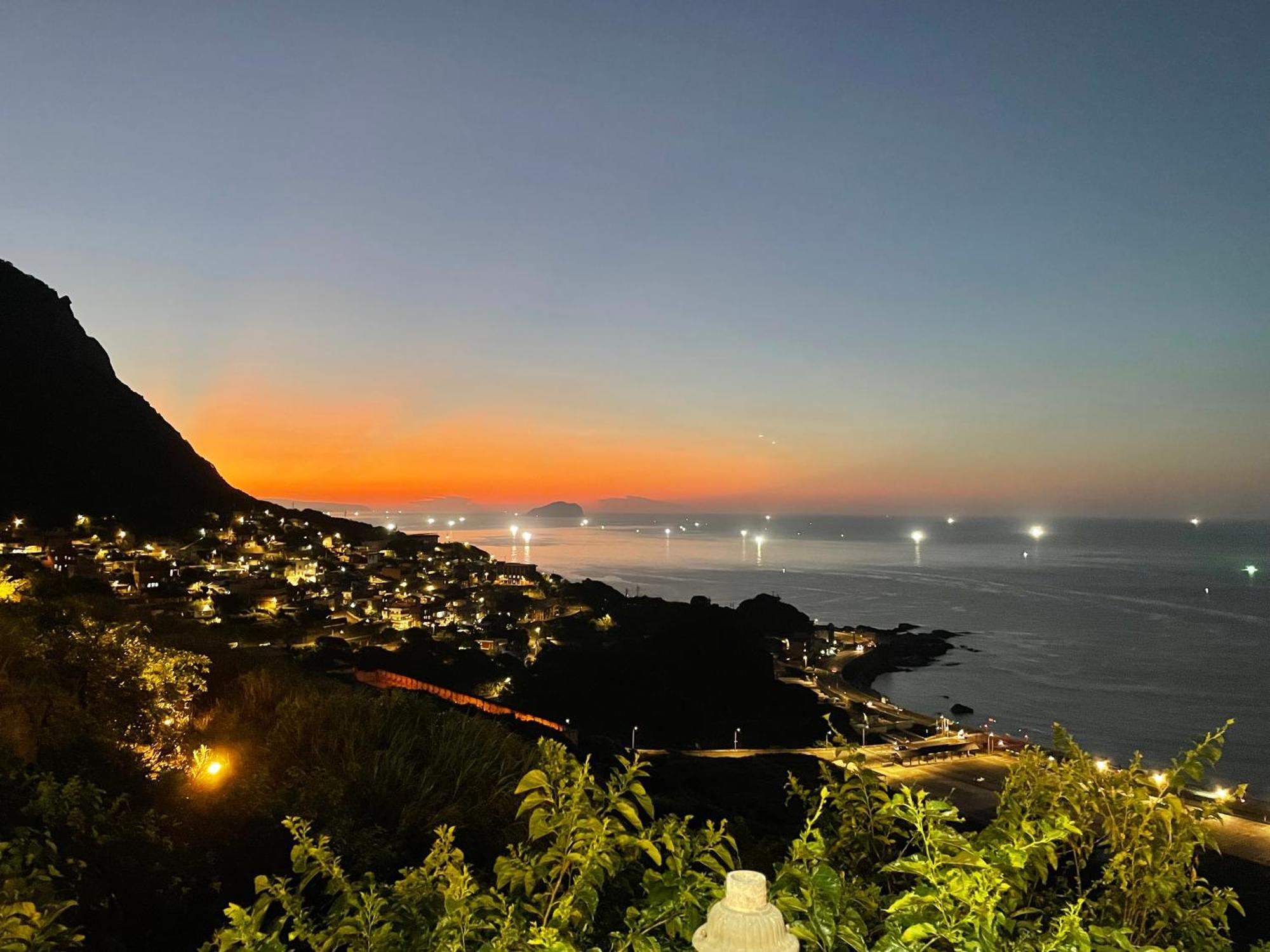 13F Homestay Jiufen Extérieur photo