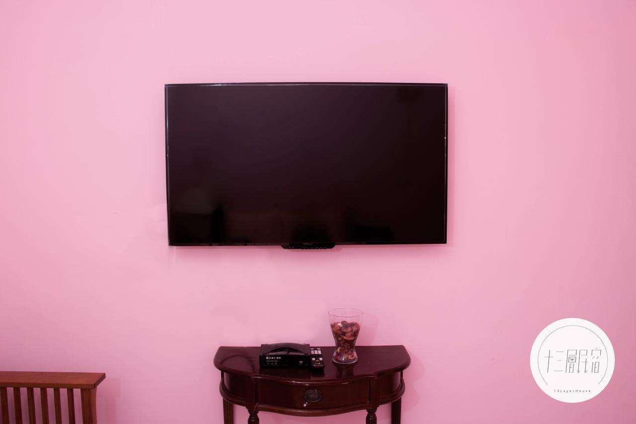 13F Homestay Jiufen Extérieur photo