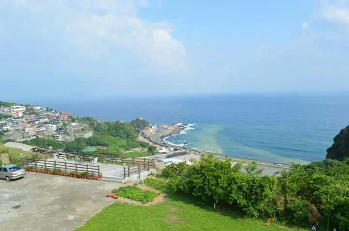 13F Homestay Jiufen Extérieur photo