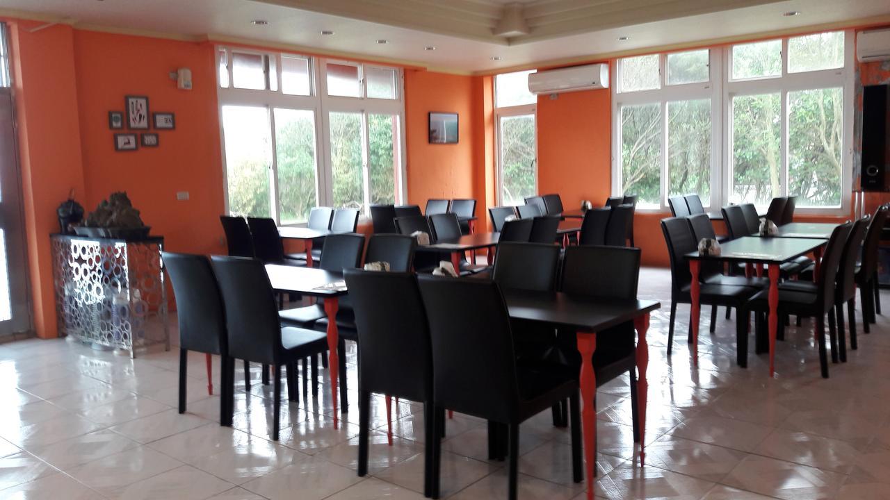 13F Homestay Jiufen Extérieur photo