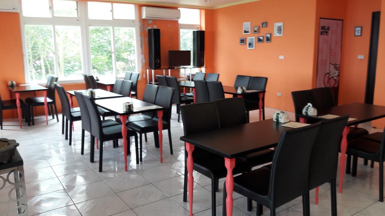 13F Homestay Jiufen Extérieur photo