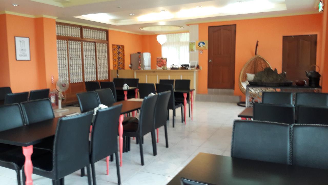 13F Homestay Jiufen Extérieur photo