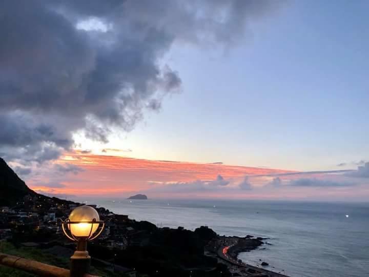 13F Homestay Jiufen Extérieur photo